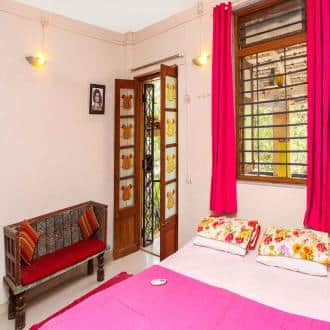 Luxury Stay In Nagaon Hill Side Alibaug, Alibaug 5